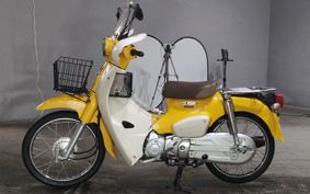 HONDA SUPER CUB50 AA09