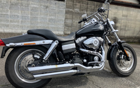 HARLEY HARLEY FXDF1580 2010 GY4