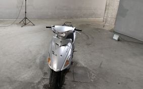 SUZUKI ADDRESS V125 CF4MA