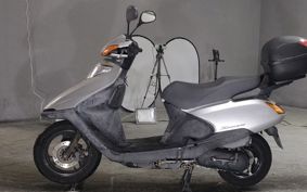 HONDA SPACY100 JF13
