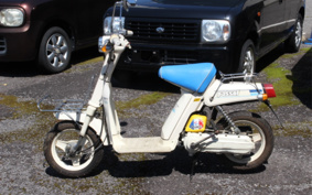 YAMAHA PASSOL 2E9