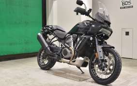 HARLEY ﾊﾟﾝ AMERICA1250S 2023