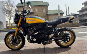 KAWASAKI Z900RS SE 2024 ZR900K