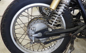 YAMAHA SR400 Gen.2