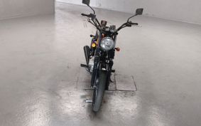 SUZUKI GLASS TRACKER BIG BOY NJ47A