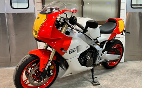YAMAHA XSR900 GP 2024 RN96J