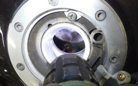 KAWASAKI BALIUS 250 Gen.2 ZR250B