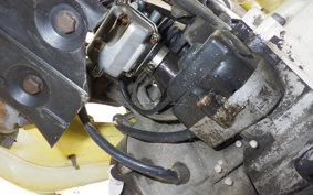 YAMAHA PASSOL 2T4