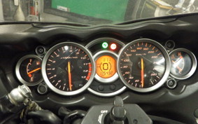 SUZUKI HAYABUSA Gen.2 2011