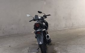 SUZUKI GSX-S125 DL32B