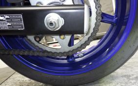 SUZUKI SV650 A 2020 VP55B