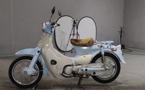 HONDA LITTLE CUB AA01