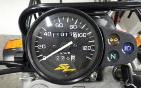 HONDA SL230 MD33