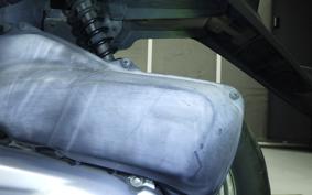 HONDA DIO Gen.6 2024 AF68