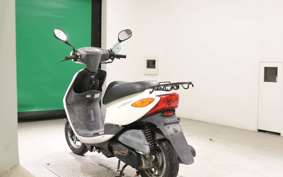 YAMAHA JOG Gen.5 2015 SA36J