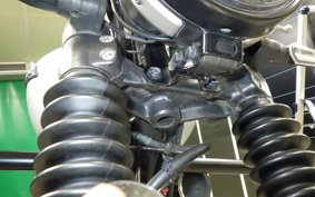 HONDA GB350S 2023 NC59