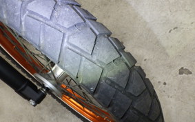 YAMAHA TRICKER Gen.2 2022 DG16J