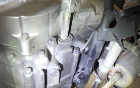 HONDA SOLO 2002 AC17