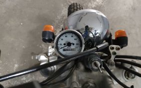 YAMAHA TW200 DG07J