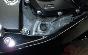 SUZUKI GSX-R750 2014