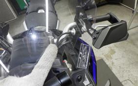 YAMAHA MT-09 Tracer GT RN51J