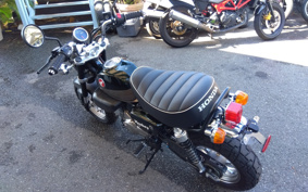 HONDA MONKEY 125 JB02