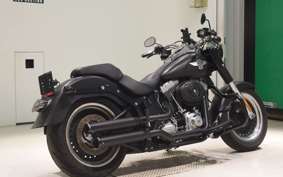 HARLEY FLSTFB 1580 2015