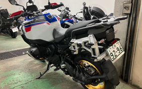 BMW R1300GS Adventure ASA 2026 0M31