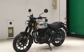 ROYAL ENFIELD HUNTER350 2025