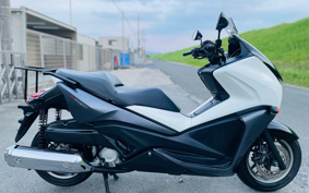 HONDA PHASE MF11