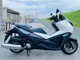 Фото Honda PHASE 2009 с японского аукциона