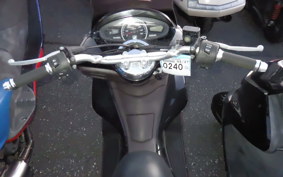 HONDA PCX125 NC125D