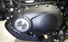 TRIUMPH SCRAMBLER 400X 2025
