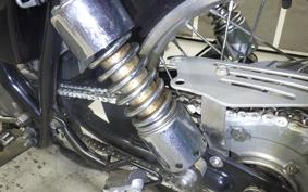 YAMAHA SR400 Gen.3 2001 RH01J