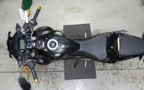 SUZUKI GSX-S125 2021 DL32B
