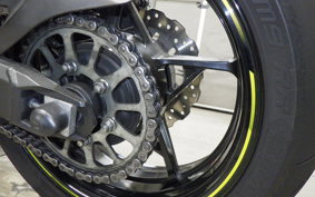 KAWASAKI Z900 Gen.2 2019 ZR900B