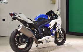 SUZUKI GSX-R1000 2012