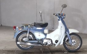 HONDA LITTLE CUB C50