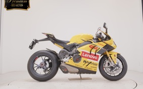 DUCATI パニガーレV4バニャイア 2024