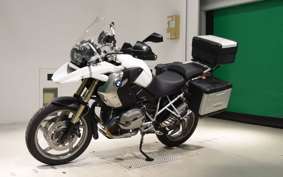 BMW R1200GS 2018