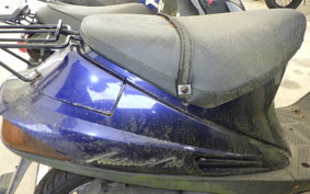 SUZUKI ADDRESS V100 CE13A