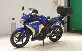 HONDA CBR250R A 1982 MC41