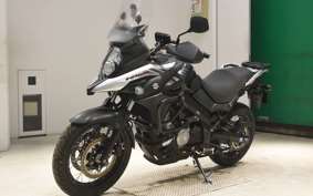 SUZUKI Vストローム650XTA 2017 C733A