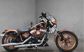 HARLEY FXDL1580 2008 GN4