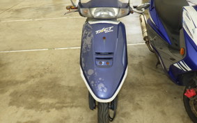HONDA STANDUP TACT AF24