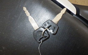 HONDA CBR250R A MC41