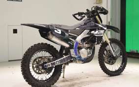 YAMAHA YZ250FX CG41C