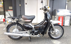HONDA LITTLE CUB AA01