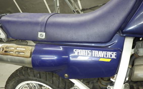 HONDA AX-1 2013 MD21