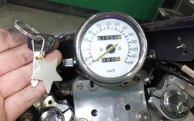 YAMAHA VMAX 2001